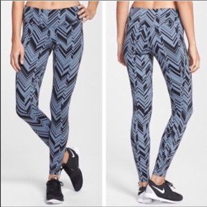 Nike Dri Fit Legendary Freeze Frame Training Pants